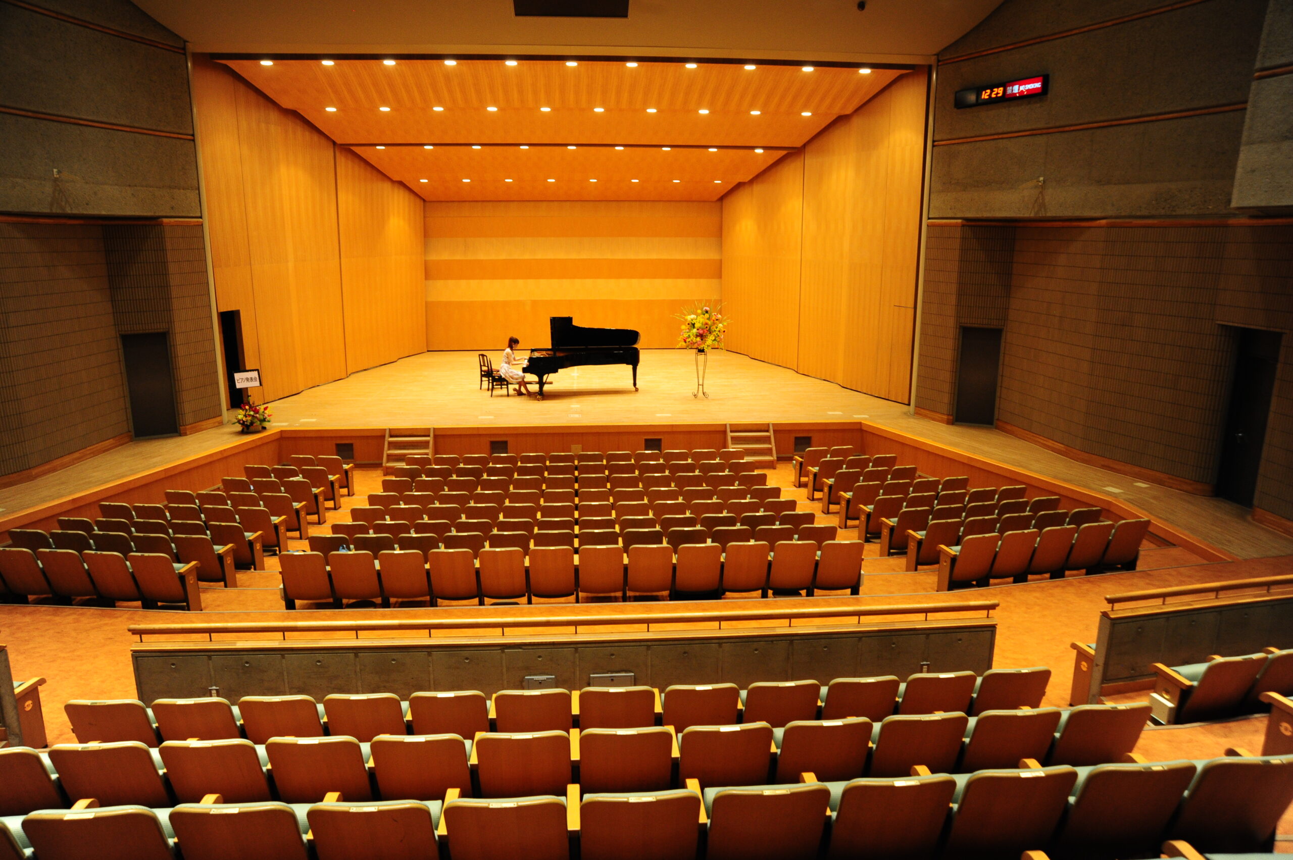 ピアノ発表会出演の重要性 - 今田景子ピアノ教室